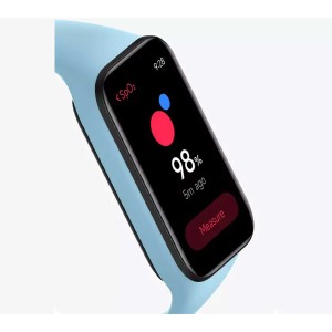 دستبند سلامتی هوشمند شیائومی مدل Smart Band 2 M2225B1
